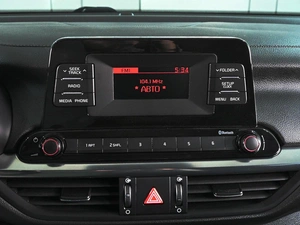 Седан Kia Cerato 2018 года, 1799000 рублей, Ростов-на-Дону