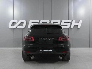Внедорожник Porsche Macan 2017 года, 3770000 рублей, Ростов-на-Дону
