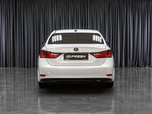Седан Lexus GS 2012 года, 2249000 рублей, Тюмень
