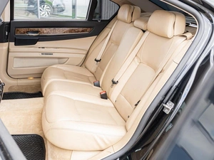 Седан BMW 7 серия 2012 года, 2319000 рублей, Краснодар