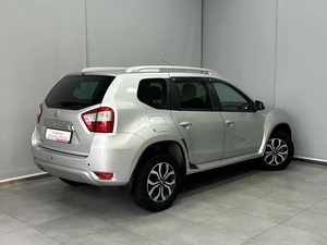 Внедорожник Nissan Terrano 2016 года, 1560000 рублей, Красноярск