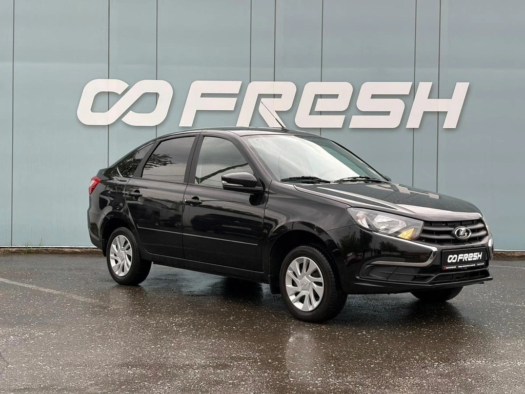 Лифтбек ВАЗ (LADA) Granta 2023 года, 879000 рублей, Ижевск