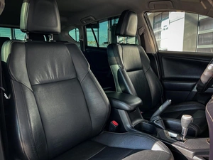 Внедорожник Toyota RAV4 2014 года, 1810000 рублей, Уфа