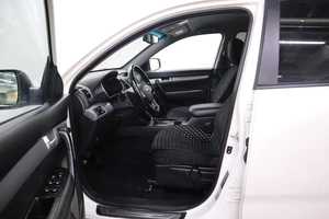 Внедорожник Kia Sorento 2014 года, 1640000 рублей, Брянск