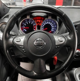 Внедорожник Nissan Juke 2011 года, 890000 рублей, Красноярск