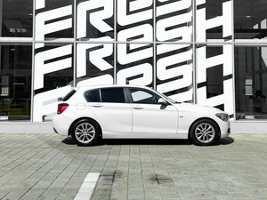 Хетчбэк BMW 1 серия 2012 года, 975000 рублей, Ставрополь