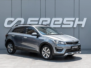 Хетчбэк Kia Rio X-Line 2020 года, 1860000 рублей, Краснодар