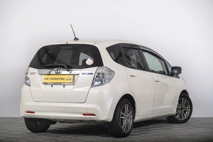 Хетчбэк Honda Fit 2012 года, 849000 рублей, Томск