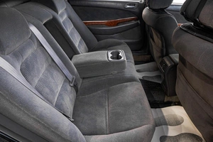 Седан Honda Inspire 2002 года, 669000 рублей, Барнаул