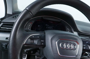 Внедорожник Audi Q7 2015 года, 3129000 рублей, Челябинск