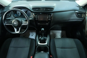 Внедорожник Nissan X-Trail 2020 года, 2349000 рублей, Омск