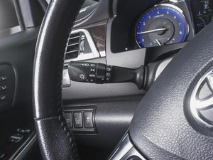 Седан Toyota Camry 2015 года, 2370000 рублей, Ростов-на-Дону