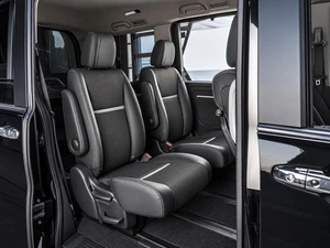 Минивэн Honda Stepwgn Spada 2015 года, 1849000 рублей, Тюмень