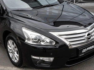Седан Nissan Teana 2015 года, 1367000 рублей, Волгоград