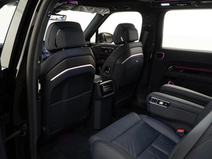 Внедорожник Zeekr 9X 2025 года, 13149050 рублей, Москва