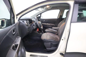 Внедорожник Renault Kaptur 2018 года, 1595000 рублей, Брянск