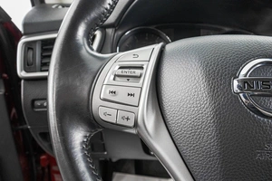 Внедорожник Nissan Qashqai 2015 года, 1499000 рублей, Барнаул