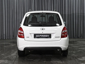 Универсал ВАЗ (LADA) Kalina 2018 года, 718000 рублей, Ставрополь