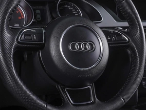 Купе Audi A5 2012 года, 1299000 рублей, Аксай
