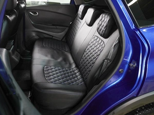 Внедорожник Renault Kaptur 2020 года, 1699000 рублей, Воронеж