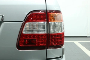 Внедорожник Toyota Land Cruiser 2007 года, 4995000 рублей, Красноярск