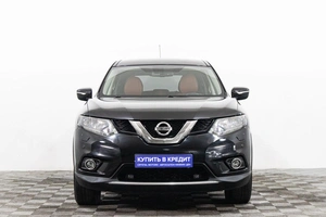 Внедорожник Nissan X-Trail 2015 года, 1869000 рублей, Сургут