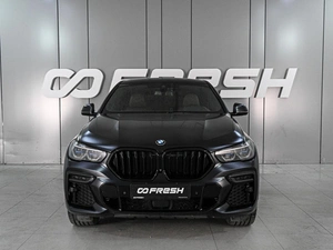 Внедорожник BMW X6 2021 года, 7999000 рублей, Ростов-на-Дону