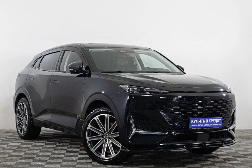 Внедорожник Changan UNI-K 2023 года, 3599000 рублей, Сургут