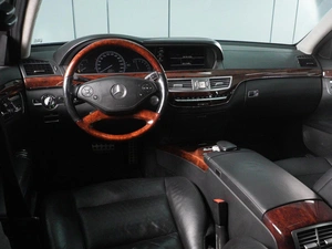 Седан Mercedes-benz S-класс 2010 года, 1689000 рублей, Минеральные Воды