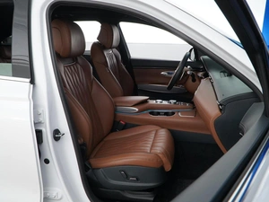 Внедорожник Genesis GV70 2020 года, 4499654 рублей, Москва