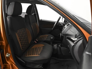 Универсал ВАЗ (LADA) Granta Cross 2020 года, 760000 рублей, Ставрополь