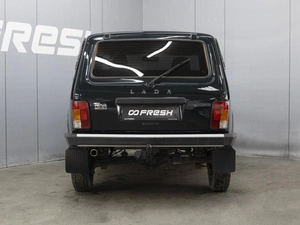 Внедорожник ВАЗ (LADA) Niva Legend 2022 года, 830000 рублей, Омск