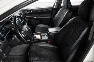Седан Toyota Camry 2015 года, 1789000 рублей, Челябинск