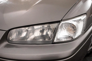 Седан Toyota Camry 2000 года, 649000 рублей, Барнаул