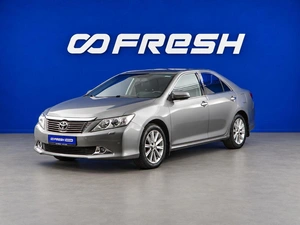 Седан Toyota Camry 2013 года, 1599046 рублей, Москва