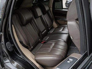 Внедорожник Land Rover Range Rover Sport 2012 года, 2237000 рублей, Краснодар