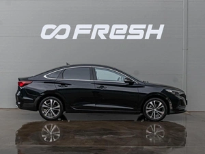 Седан Changan Eado Plus 2023 года, 1530000 рублей, Краснодар