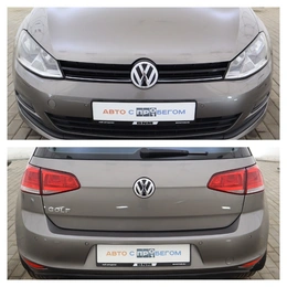 Универсал Volkswagen Golf 2014 года, 1399000 рублей, Обнинск