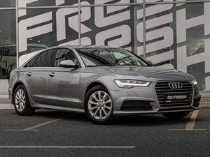 Седан Audi A6 2018 года, 3165000 рублей, Краснодар