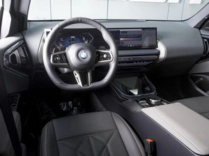 Внедорожник BMW X3 2025 года, 7050000 рублей, Ростов-на-Дону