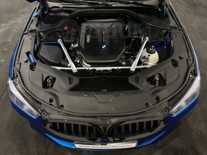 Купе BMW 8 серия 2019 года, 7800000 рублей, Кемерово