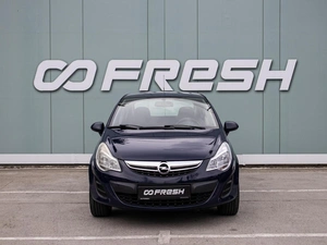 Хетчбэк Opel Corsa 2012 года, 599000 рублей, Большой Сочи