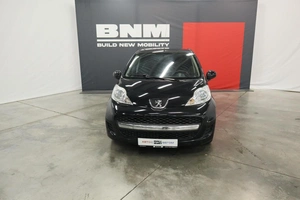 Хэтчбек Peugeot 107 2010 года, 500000 рублей, Курск