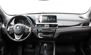 Внедорожник BMW X1 2016 года, 1990000 рублей, Орёл