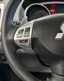 Внедорожник Mitsubishi Outlander 2008 года, 1097000 рублей, Красноярск
