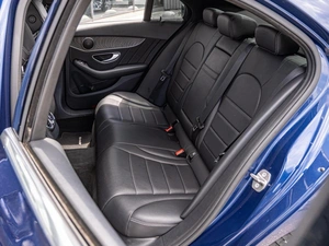 Седан Mercedes-benz C-класс 2016 года, 2399000 рублей, Краснодар