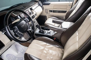 Внедорожник Land Rover Range Rover 2011 года, 1999000 рублей, Сургут