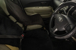 Хетчбэк Toyota Passo 2009 года, 449000 рублей, Пермь