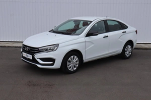 Седан ВАЗ (LADA) Vesta 2025 года, 1300000 рублей, Брянск