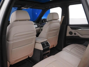 Внедорожник BMW X5 2016 года, 3899077 рублей, Москва